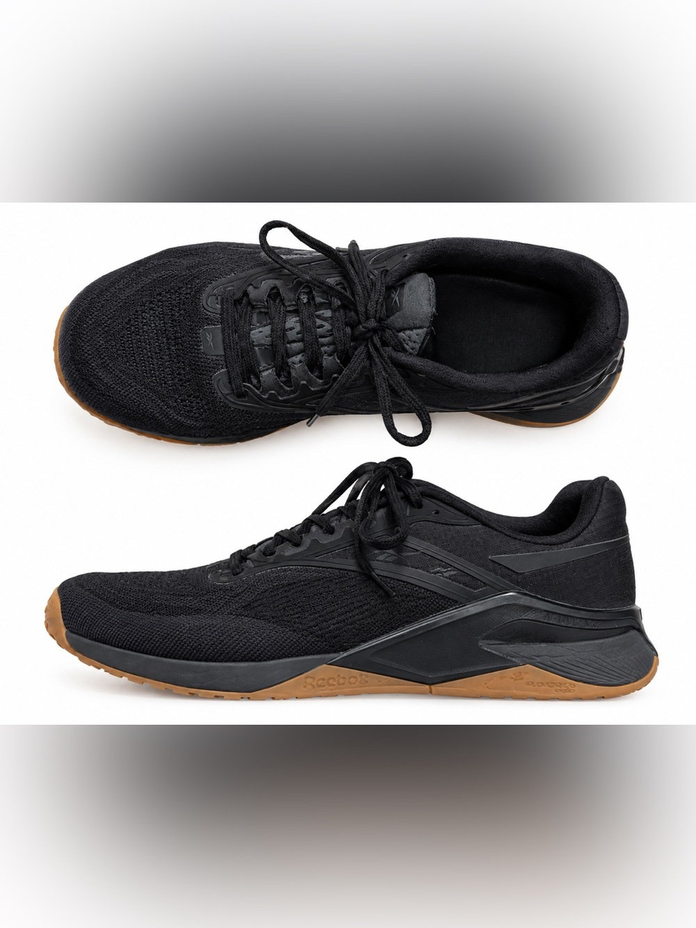 Women’s Reebok Nano Trainers